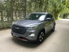 2021 Chery Tiggo 5x 1.5L CVT Luxury — фото 1