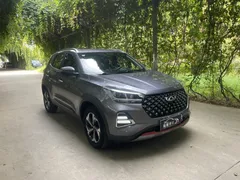 2021 Chery Tiggo 5x 1.5L CVT Luxury — фото 2