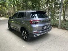 2021 Chery Tiggo 5x 1.5L CVT Luxury — фото 3