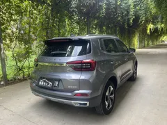 2021 Chery Tiggo 5x 1.5L CVT Luxury — фото 4