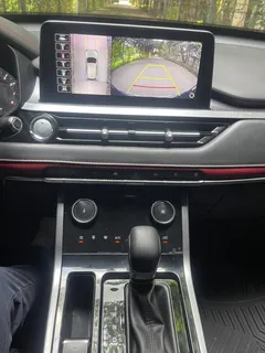 2021 Chery Tiggo 5x 1.5L CVT Luxury — фото 6