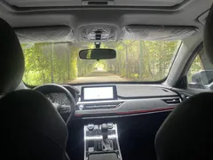 2021 Chery Tiggo 5x 1.5L CVT Luxury — фото 7