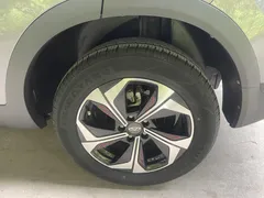 2021 Chery Tiggo 5x 1.5L CVT Luxury — фото 9