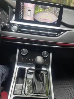 2021 Chery Tiggo 5x 1.5L CVT Luxury — фото 11