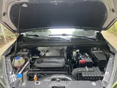 2021 Chery Tiggo 5x 1.5L CVT Luxury — фото 12