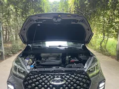 2021 Chery Tiggo 5x 1.5L CVT Luxury — фото 13