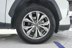 2023 Toyota RAV4 2.0L CVT 2WD Fashion Plus, белый — фото 5