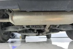 2023 Toyota RAV4 2.0L CVT 2WD Fashion Plus, белый — фото 10