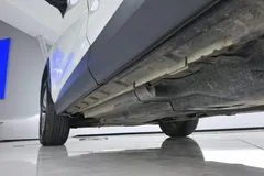 2023 Toyota RAV4 2.0L CVT 2WD Fashion Plus, белый — фото 12