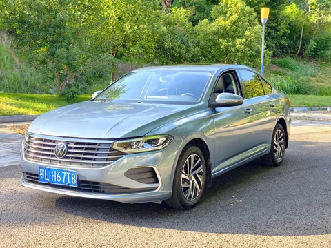 2023 Volkswagen Lavida 1.5L AT