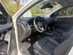 2023 Nissan Qashqai Classic 2.0L Comfort, белый — фото 8