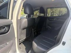 2023 Nissan Qashqai Classic 2.0L Comfort, белый — фото 9