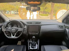 2023 Nissan Qashqai Classic 2.0L Comfort, белый — фото 10