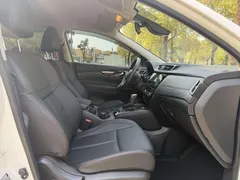 2023 Nissan Qashqai Classic 2.0L Comfort, белый — фото 11