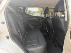 2023 Nissan Qashqai Classic 2.0L Comfort, белый — фото 12