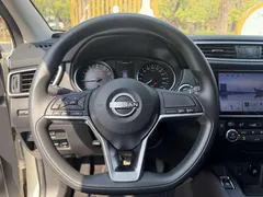 2023 Nissan Qashqai Classic 2.0L Comfort, белый — фото 13