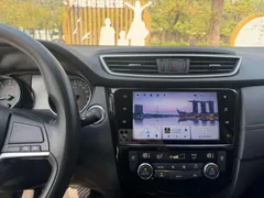 2023 Nissan Qashqai Classic 2.0L Comfort, белый — фото 14