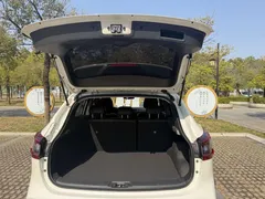 2023 Nissan Qashqai Classic 2.0L Comfort, белый — фото 16