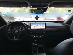 2022 Nissan Teana 2.0L XL-TLS, белый — фото 5