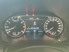 2022 Nissan Teana 2.0L XL-TLS, белый — фото 6