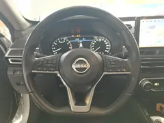2022 Nissan Teana 2.0L XL-TLS, белый — фото 7