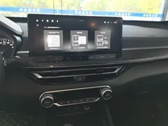 2022 Nissan Teana 2.0L XL-TLS, белый — фото 8