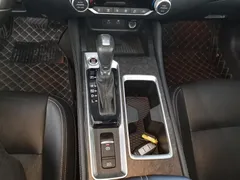 2022 Nissan Teana 2.0L XL-TLS, белый — фото 9