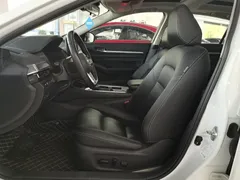 2022 Nissan Teana 2.0L XL-TLS, белый — фото 10