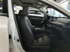 2022 Nissan Teana 2.0L XL-TLS, белый — фото 11