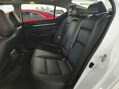 2022 Nissan Teana 2.0L XL-TLS, белый — фото 12