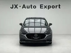 2022 Mazda Mazda3 2.0L AT — фото 2