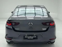 2022 Mazda Mazda3 2.0L AT — фото 9