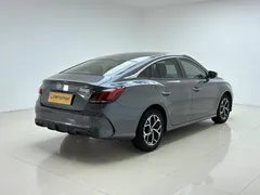 2022 MG MG5 180DVVT CVT Youth Fashion — фото 4