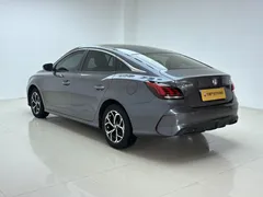 2022 MG MG5 180DVVT CVT Youth Fashion — фото 6