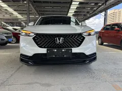 2023 Honda XR-V 1.5L CVT, белый — фото 2
