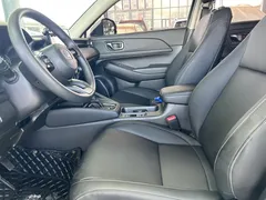 2023 Honda XR-V 1.5L CVT, белый — фото 4