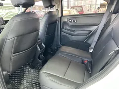 2023 Honda XR-V 1.5L CVT, белый — фото 5