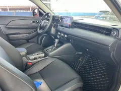 2023 Honda XR-V 1.5L CVT, белый — фото 7