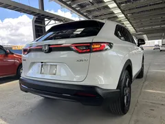 2023 Honda XR-V 1.5L CVT, белый — фото 12