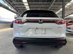 2023 Honda XR-V 1.5L CVT, белый — фото 13