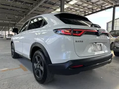 2023 Honda XR-V 1.5L CVT, белый — фото 14