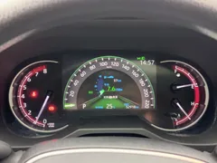 2022 Toyota RAV4 2.0L CVT 2WD Fashion, белый — фото 10