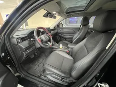 2023 Honda XR-V 1.5L CVT, чёрный — фото 7