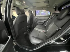 2023 Honda XR-V 1.5L CVT, чёрный — фото 8