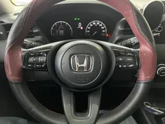 2023 Honda XR-V 1.5L CVT, чёрный — фото 9