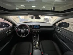 2023 Honda XR-V 1.5L CVT, чёрный — фото 10
