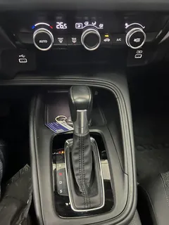2023 Honda XR-V 1.5L CVT, чёрный — фото 11