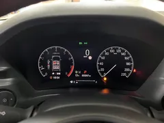 2023 Honda XR-V 1.5L CVT, чёрный — фото 12