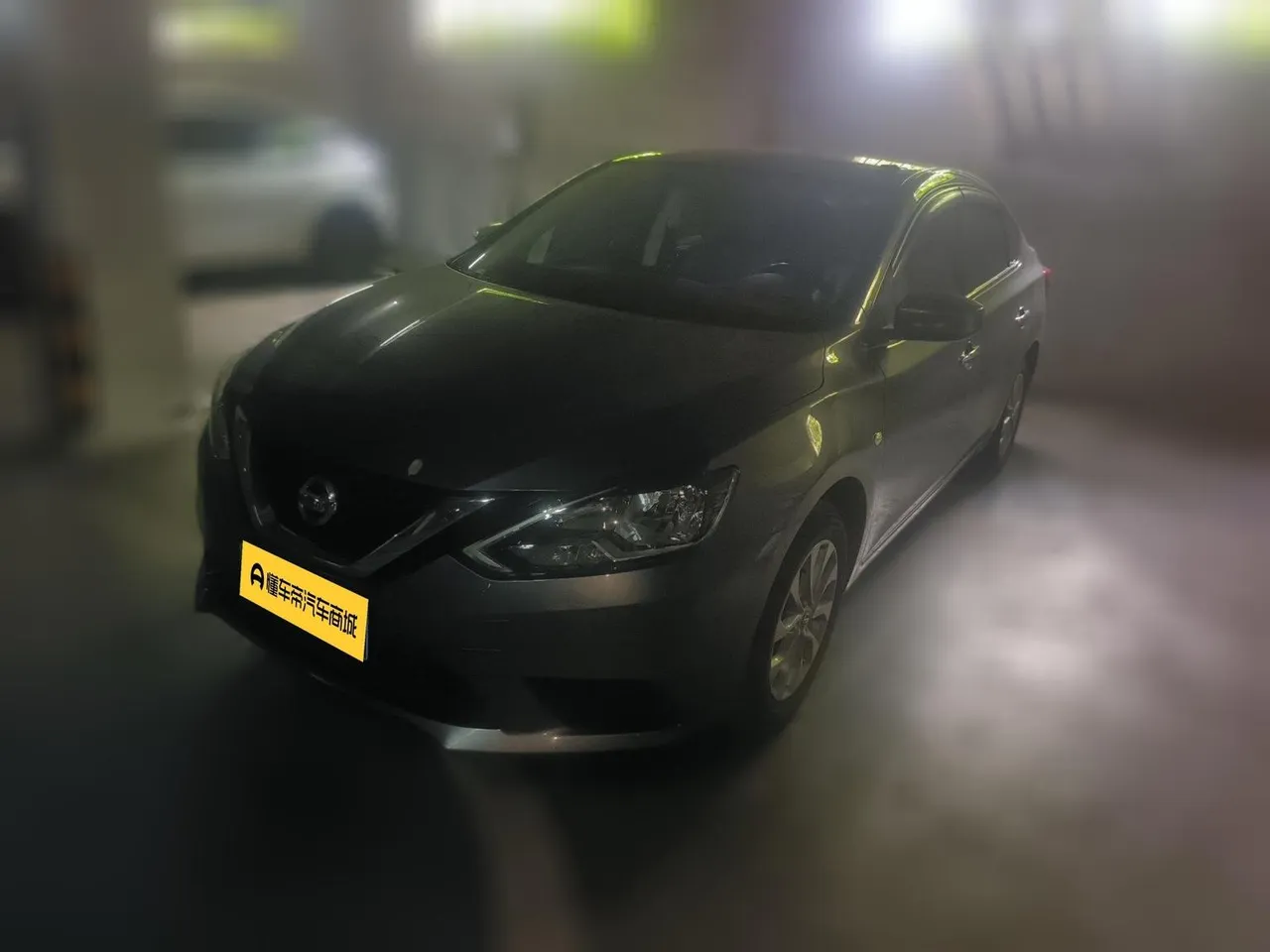 2022 Nissan Sylphy Classic 1.6 XE CVT Comfort