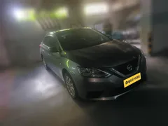 2022 Nissan Sylphy Classic 1.6 XE CVT Comfort — фото 3